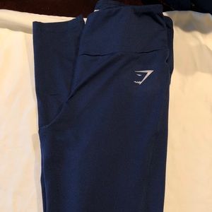 Gymshark DRY Sculpture leggings